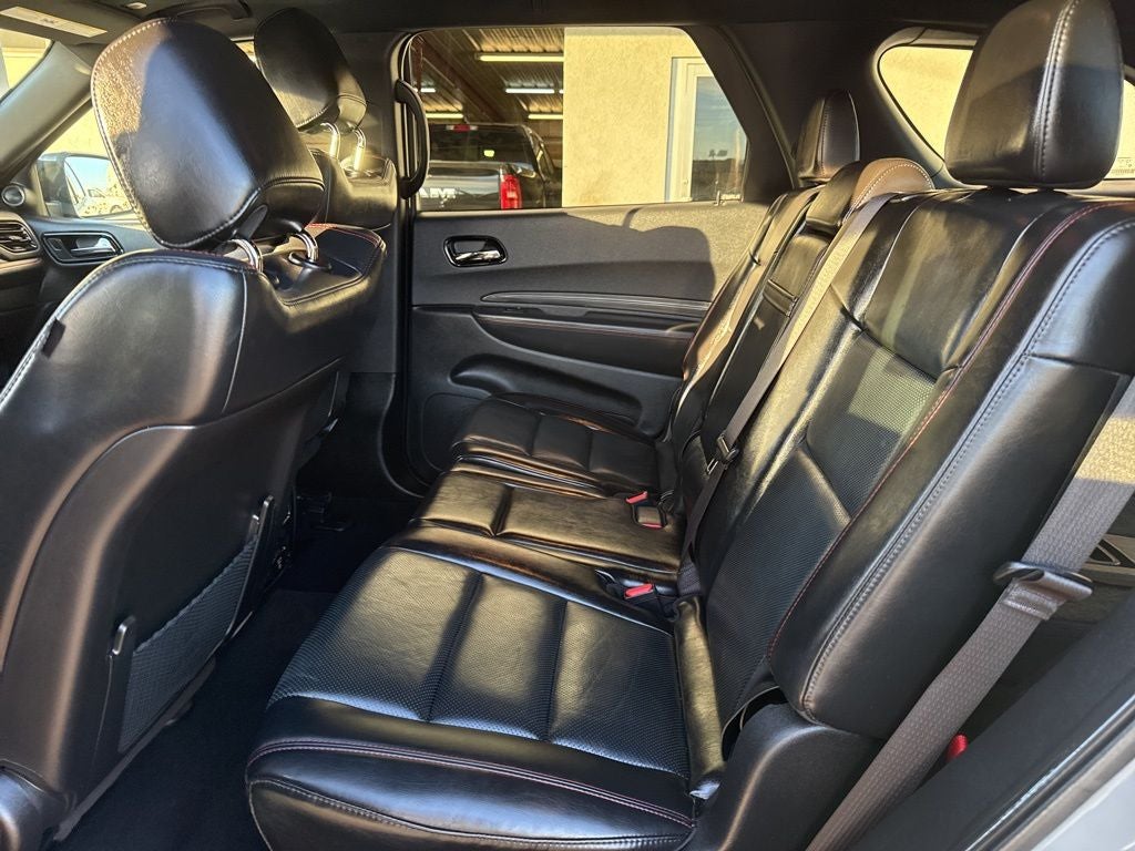 2023 Dodge Durango R/T Plus AWD
