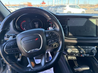 2023 Dodge Durango R/T Plus AWD