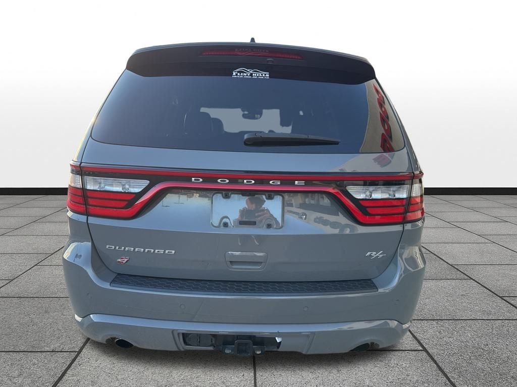 2023 Dodge Durango R/T Plus AWD