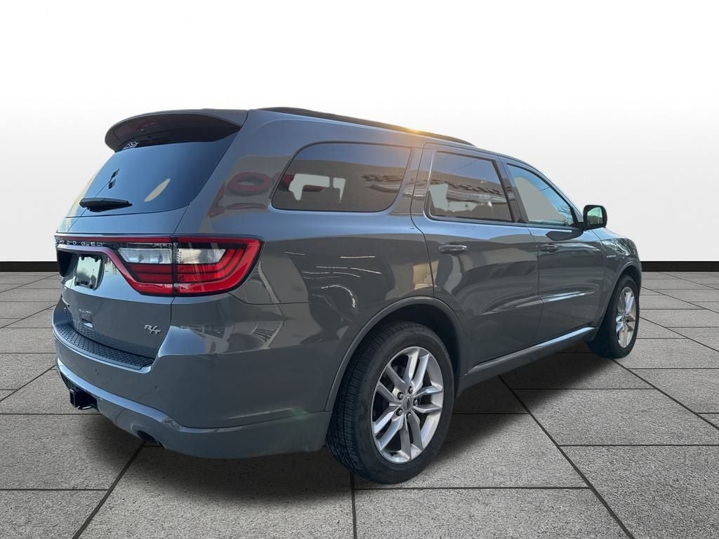 2023 Dodge Durango R/T Plus AWD