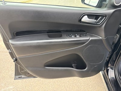 2022 Dodge Durango Citadel