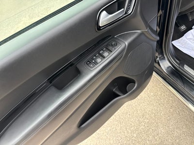 2022 Dodge Durango Citadel