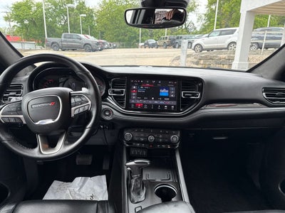 2022 Dodge Durango Citadel