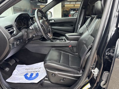 2022 Dodge Durango Citadel