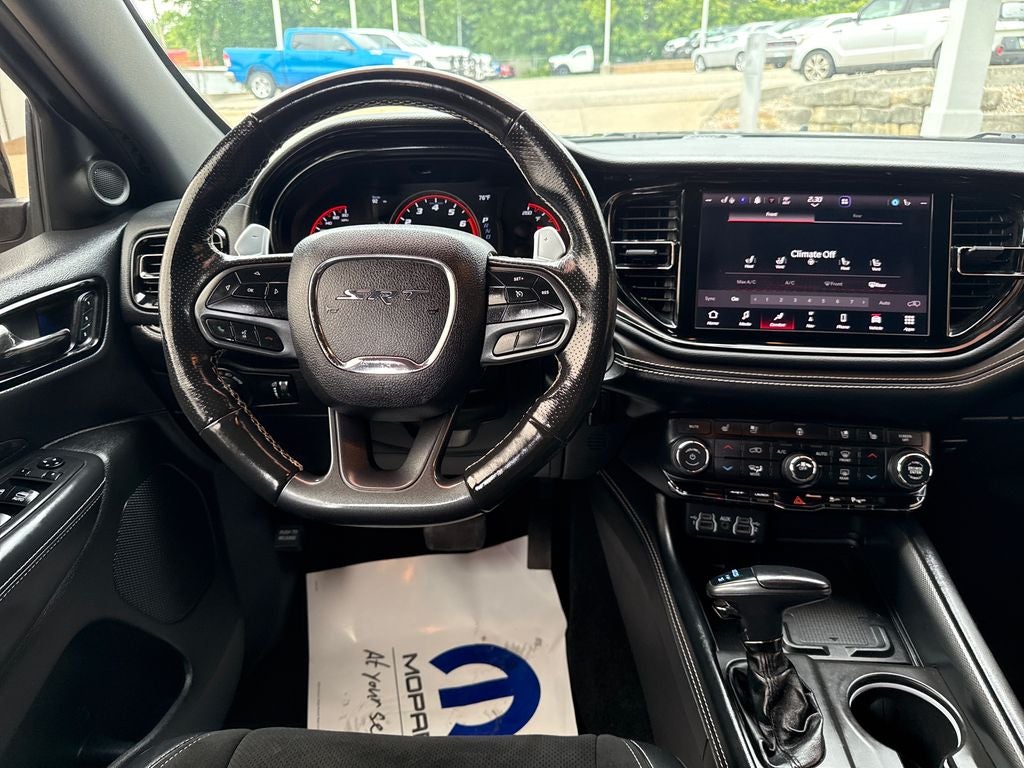 2021 Dodge Durango SRT 392