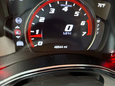 2021 Dodge Durango SRT 392