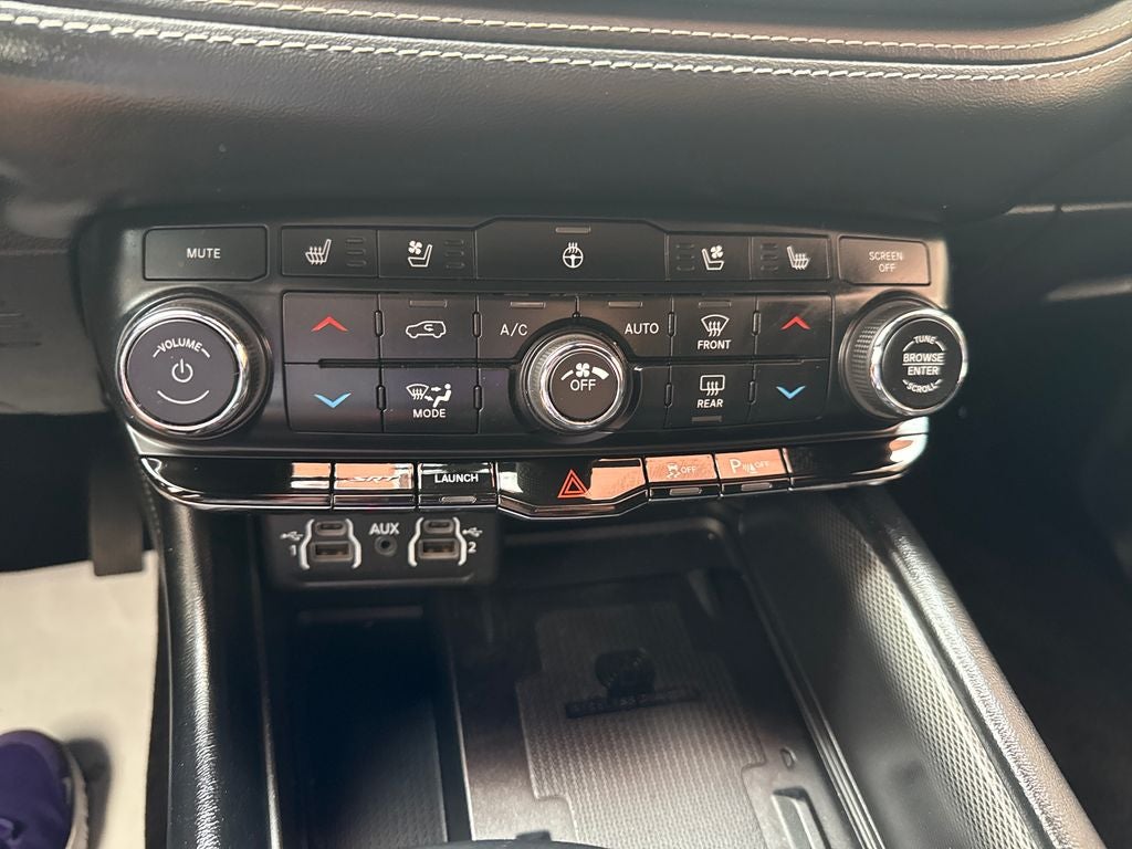 2021 Dodge Durango SRT 392