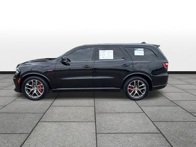 2021 Dodge Durango SRT 392