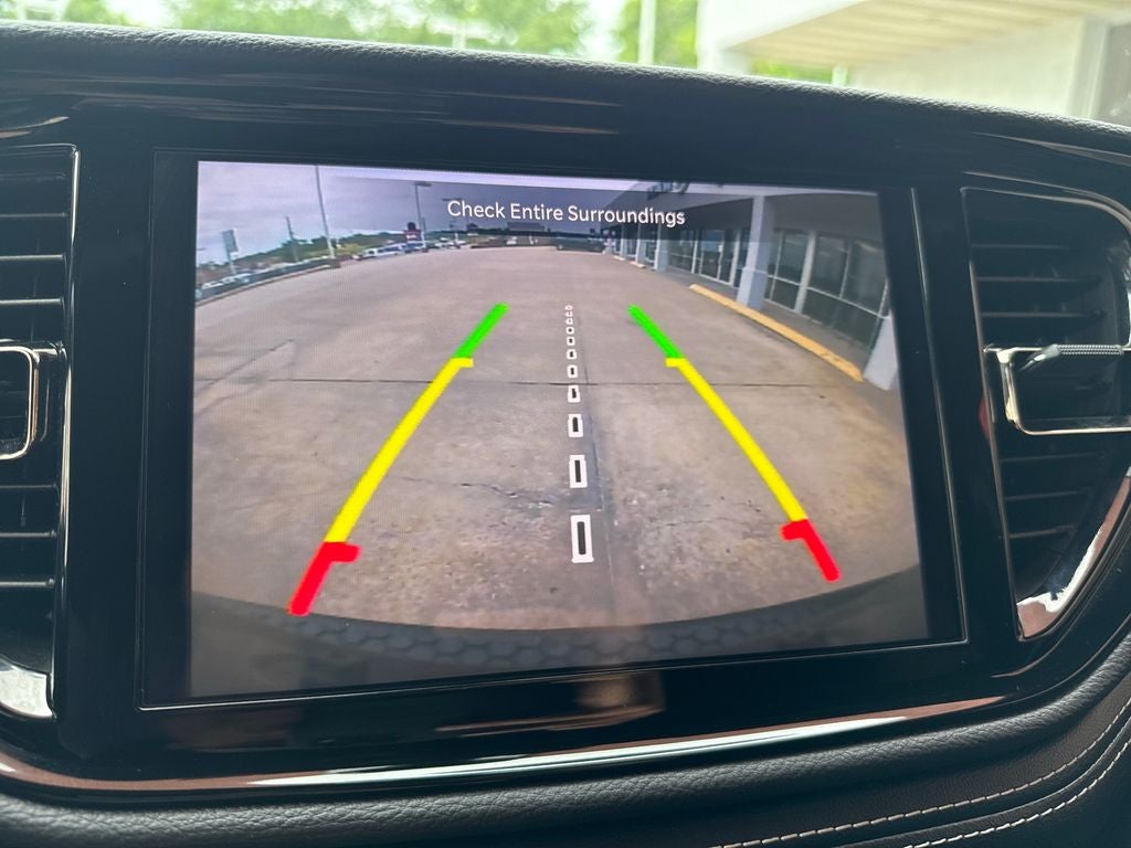 2021 Dodge Durango SRT 392