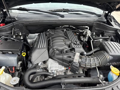 2021 Dodge Durango SRT 392