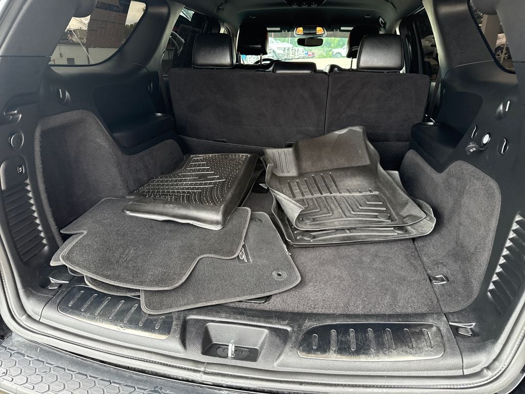 2021 Dodge Durango SRT 392