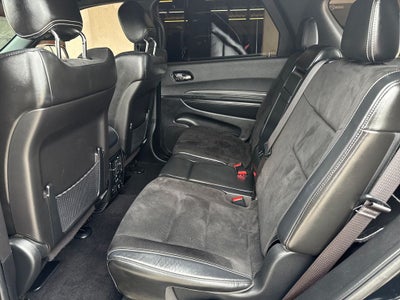 2021 Dodge Durango SRT 392