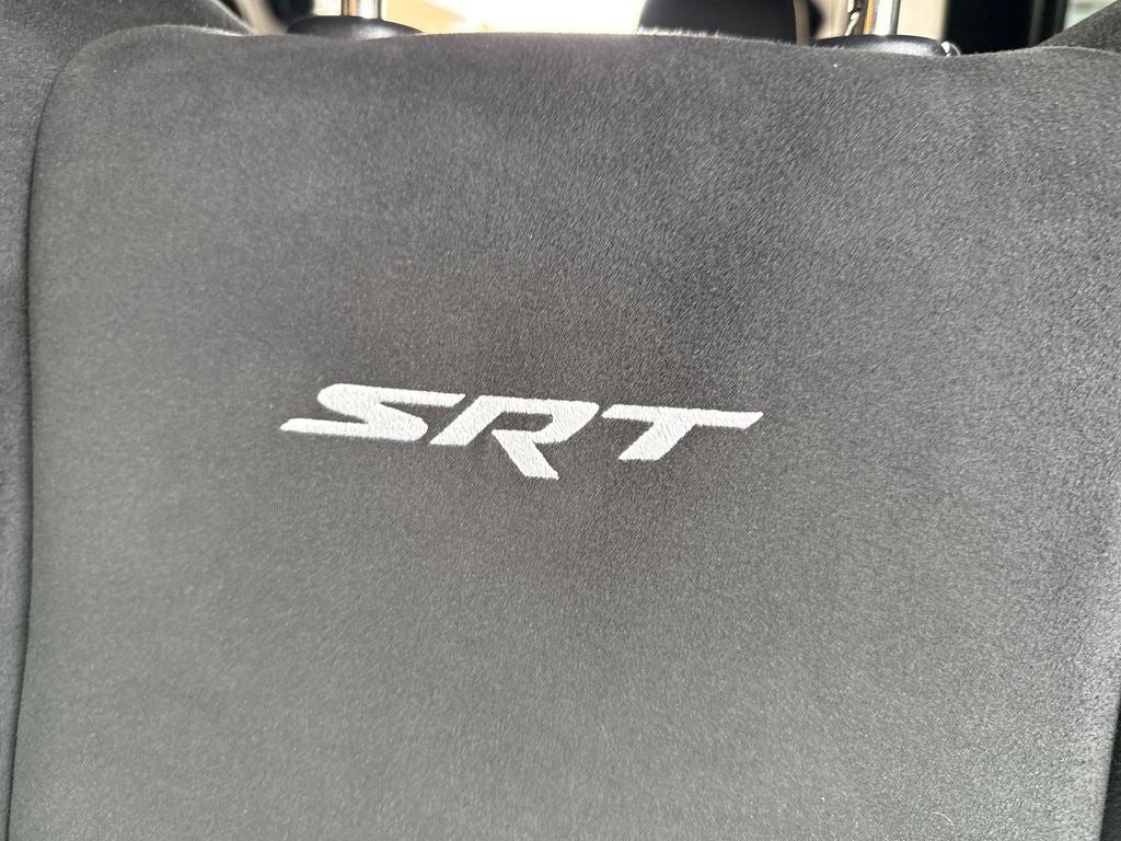 2021 Dodge Durango SRT 392