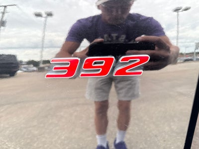 2021 Dodge Durango SRT 392