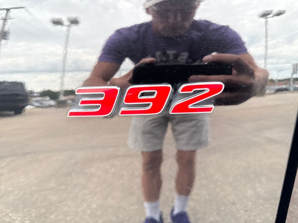 2021 Dodge Durango SRT 392