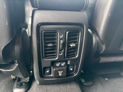 2021 Dodge Durango SRT 392