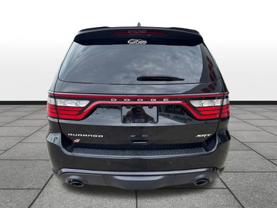 2021 Dodge Durango SRT 392