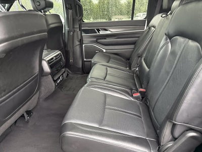 2024 Jeep Wagoneer L Series II 4x4