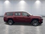 2024 Jeep Wagoneer L Series II 4x4