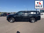 2024 Jeep Grand Wagoneer L 4x4