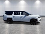 2024 Jeep Grand Wagoneer L Series II 4x4