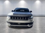 2023 Jeep Wagoneer Base