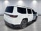 2023 Jeep Wagoneer Base