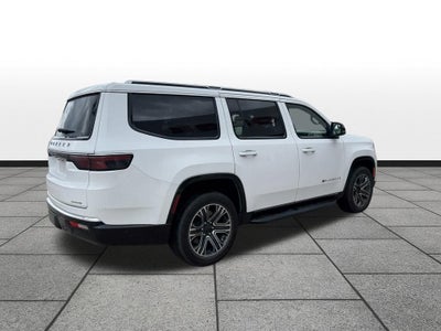 2024 Jeep Wagoneer Series II 4x4