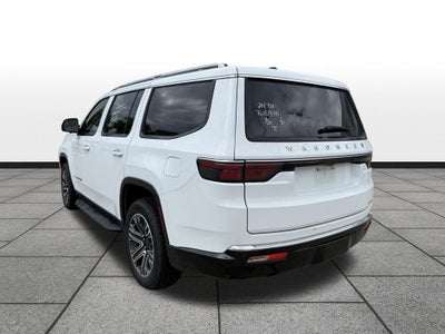 2024 Jeep Wagoneer Series II 4x4