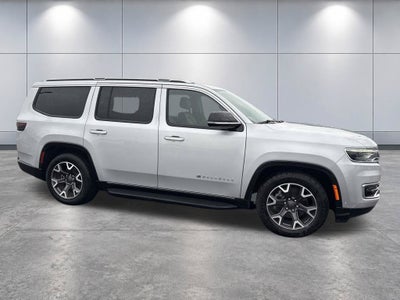 2024 Jeep Wagoneer Series III 4x4