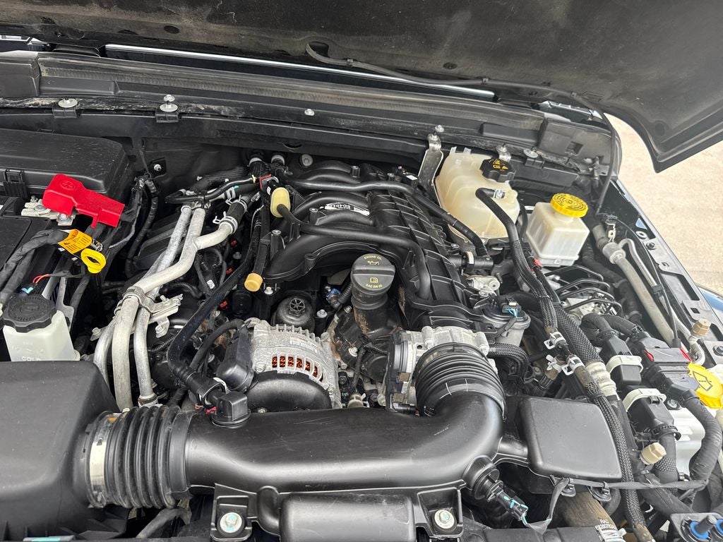 2023 Jeep Gladiator High Altitude 4x4