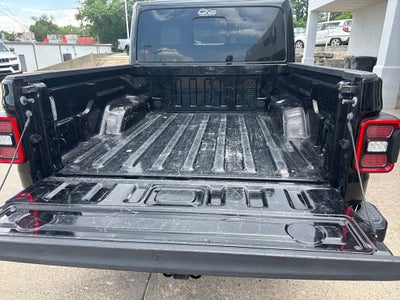 2023 Jeep Gladiator High Altitude 4x4