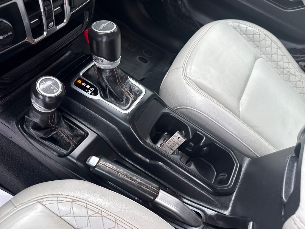 2023 Jeep Gladiator High Altitude 4x4