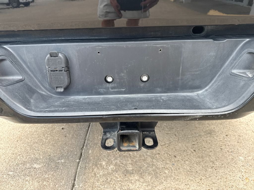 2023 Jeep Gladiator High Altitude 4x4