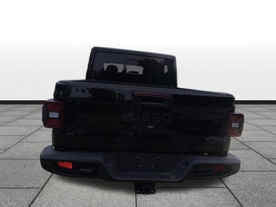 2023 Jeep Gladiator High Altitude 4x4