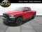 2021 RAM 1500 Classic Warlock Quad Cab 4x2 6'4' Box