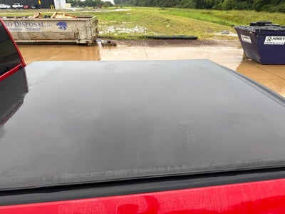 2021 RAM 1500 Classic Warlock Quad Cab 4x2 6'4' Box