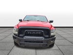 2021 RAM 1500 Classic Warlock Quad Cab 4x2 6'4' Box