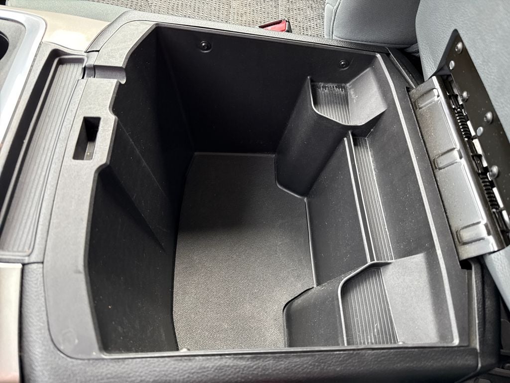 2018 RAM 1500 Harvest Quad Cab 4x4 6'4' Box