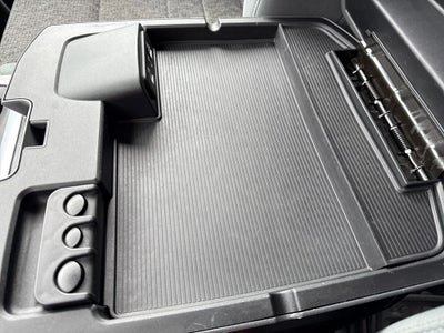 2018 RAM 1500 Harvest Quad Cab 4x4 6'4' Box