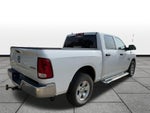 2023 RAM 1500 Classic SLT Crew Cab 4x4 5'7' Box