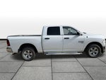 2023 RAM 1500 Classic SLT Crew Cab 4x4 5'7' Box