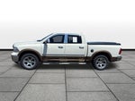 2017 RAM 1500 Laramie Crew Cab 4x4 5'7' Box