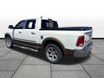 2017 RAM 1500 Laramie Crew Cab 4x4 5'7' Box