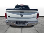 2017 RAM 1500 Laramie Crew Cab 4x4 5'7' Box