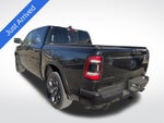 2021 RAM 1500 Limited Crew Cab 4x2 5'7' Box