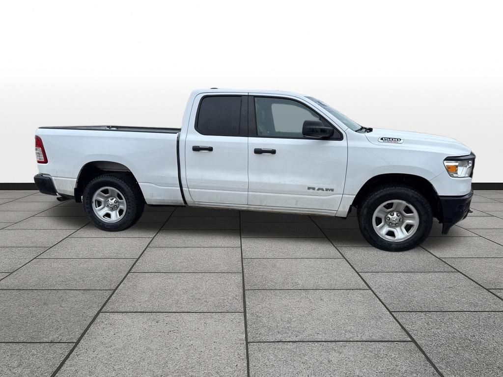 2021 RAM 1500 Tradesman