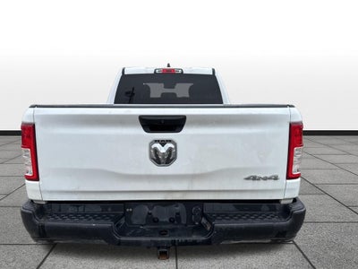 2021 RAM 1500 Tradesman
