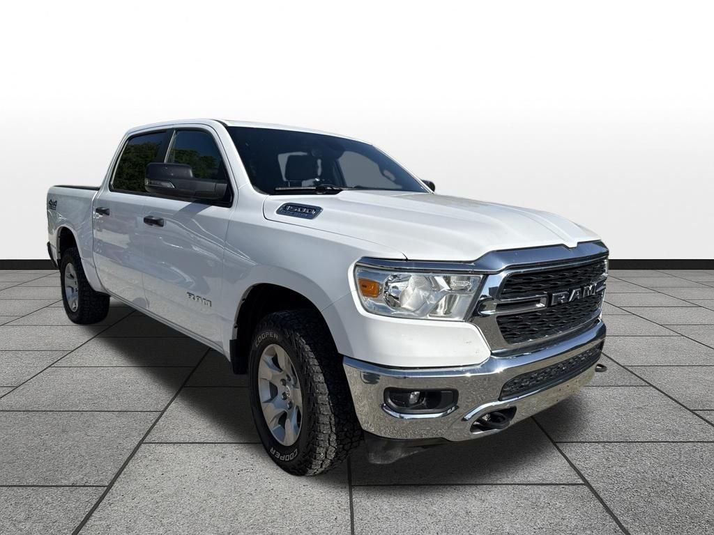 2024 RAM 1500 Big Horn/Lone Star