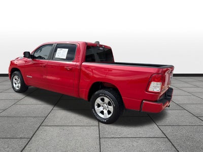2019 RAM 1500 Big Horn/Lone Star Crew Cab 4x4 5'7' Box
